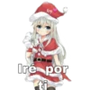 Christmas girls (by Krys) 6