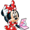 Minnie Mouse 6