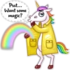 Rainbow Unicorn 6