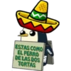 GŪNTER MEXICANO 5