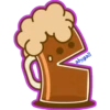 Beer jar 3