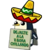 GŪNTER MEXICANO 6