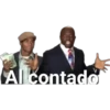 Al contado