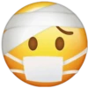 Coronavirus Emoji Pack 1 5