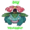 Pokémon soy 5