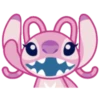 Emojis Stitch. ️ 8
