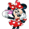 Minnie Mouse 7
