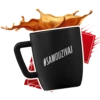 Senidah #SamoUzivaj Barcaffe Cappuccino 3