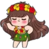 Boobib Aloha. Summer 5