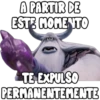Pie Pequeño (Smallfoot) (Admin de grupos) 5