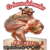 Es hora delnudes
ok no
EhristianV
