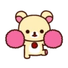 Rilakkuma 5