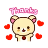 Thanks