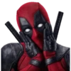 Deadpool ️ 5
