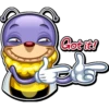 Ben la abeja 5