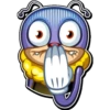 Ben la abeja 6