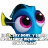 Dory olvidadiza 10