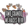 ✷♡30 cosas que amo de ti♡✷ 5