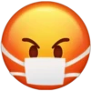 Coronavirus Emoji Pack 1 6