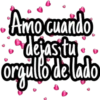 ✷♡30 cosas que amo de ti♡✷ 6