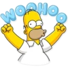 The Simpsons. New addition 5