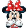 Minnie Mouse 8