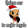 Stickers Navideños By John 7
