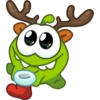 Cut the Rope (Christmas Edition) 5