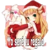 Christmas girls (by Krys) 8