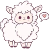 Animalitos Kawaii 9