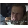 - ...no quiero convertirme en un ángel.
iiiPapá!!!