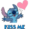 STITCH 5