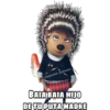 @oyesss batman
BAIA BAIA HIJO
DE TU PUTA MADRE