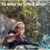 Tú eres mi unico amor❤