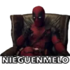NIEGUENMELO