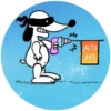 Guau! Stickers 9
