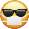 Coronavirus Emoji Pack 1 7