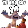 Pie Pequeño (Smallfoot) (Admin de grupos) 7
