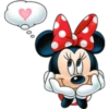 Minnie Mouse 10