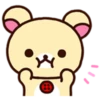 Rilakkuma 8