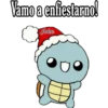 Stickers Navideños By John 8