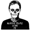 Horror 12