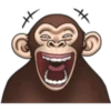 Crazy monkey 1 7