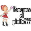 Stickers Navideños By John 9