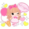 All right