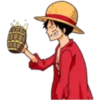 Luffy  (anime) 6