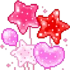 Pixel Cute III ♡♡♡ 7