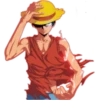 Luffy  (anime) 7