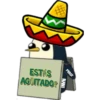 GŪNTER MEXICANO 8