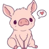 Animalitos Kawaii 11